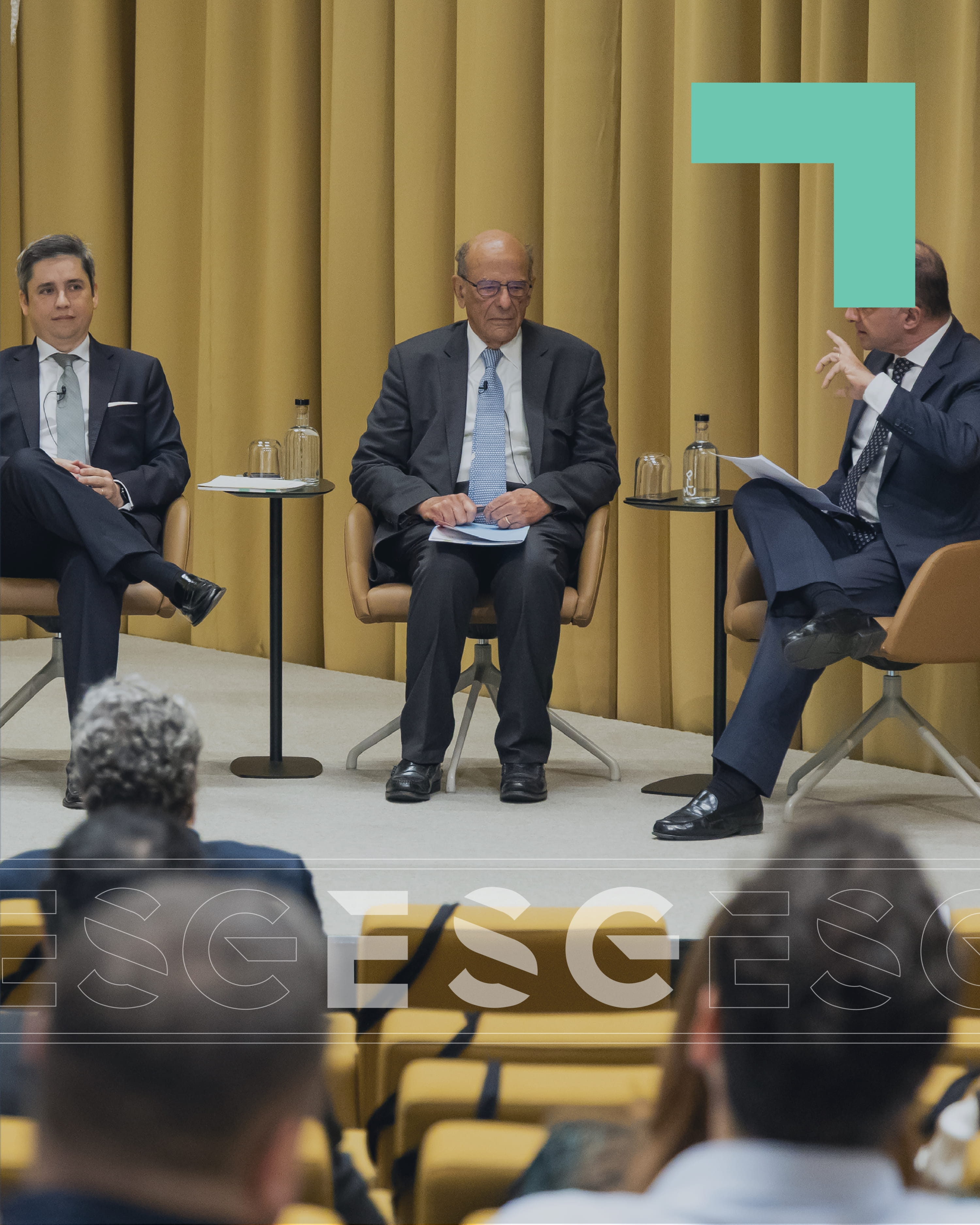 IPCG - Instituto Portugu&ecirc;s de Corporate Governance